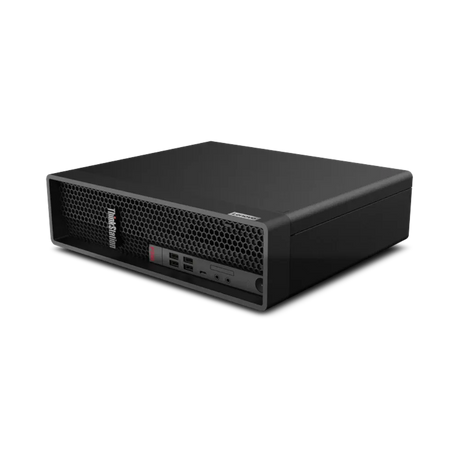 Lenovo ThinkStation P350 SFF Workstation, Intel Core i7-11700, NVIDIA T1000, 16GB DDR4 RAM, 512GB SSD — Being Shipped