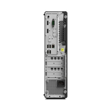 Lenovo ThinkStation P350 SFF Workstation, Intel Core i7-11700, NVIDIA T1000, 16GB DDR4 RAM, 512GB SSD — Being Shipped