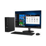 Lenovo ThinkStation P350 SFF Workstation, Intel Core i7-11700, NVIDIA T1000, 16GB DDR4 RAM, 512GB SSD — Being Shipped