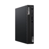 Lenovo ThinkCentre M80q Desktop Computer, Intel Core i5-10500T, 16GB RAM, 256GB SSD — Being Shipped