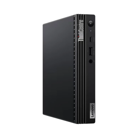 Lenovo ThinkCentre M80q Desktop Computer, Intel Core i5-10500T, 16GB RAM, 256GB SSD — Being Shipped