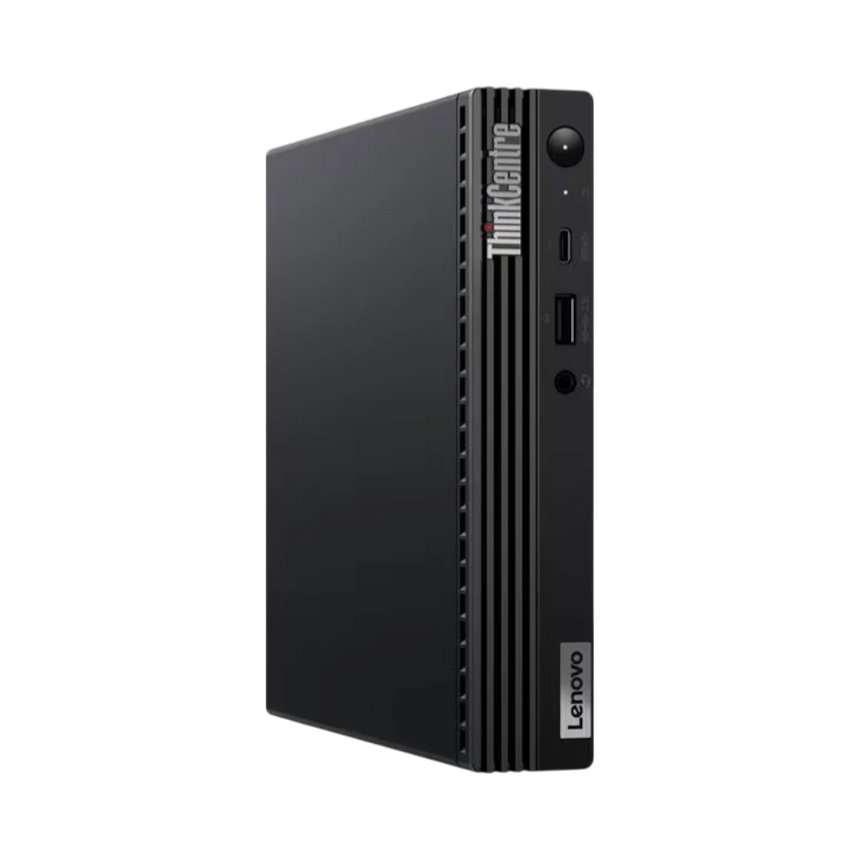 Lenovo ThinkCentre M80q Desktop Computer, Intel Core i5-10500T, 16GB RAM, 256GB SSD — Being Shipped