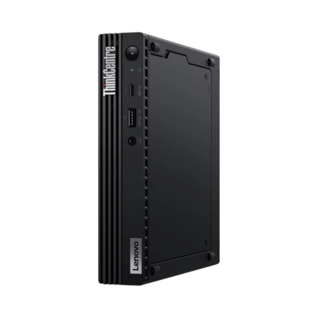 Lenovo ThinkCentre M80q Desktop Computer, Intel Core i5-10500T, 16GB RAM, 256GB SSD — Being Shipped
