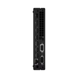 Lenovo ThinkCentre M80q Desktop Computer, Intel Core i5-10500T, 16GB RAM, 256GB SSD — Being Shipped
