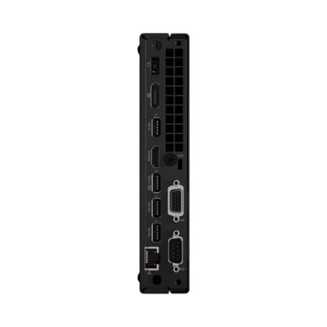 Lenovo ThinkCentre M80q Desktop Computer, Intel Core i5-10500T, 16GB RAM, 256GB SSD — Being Shipped