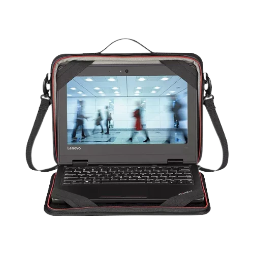 Lenovo ThinkPad Work-In Case 11.6" Carrying Case — Being Shipped