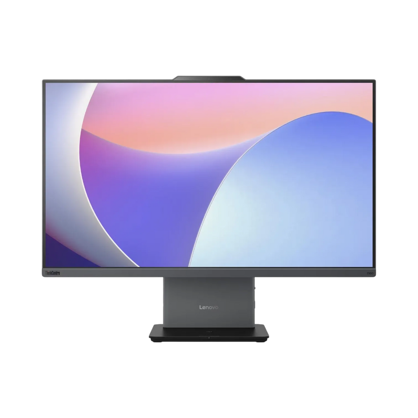 Lenovo ThinkCentre neo 50a 27 Gen 5 27" All-in-One Desktop Computer, Intel Core i5-13420H, 16GB RAM, 512GB SSD — Being Shipped