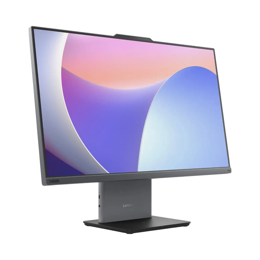Lenovo ThinkCentre neo 50a 27 Gen 5 27" All-in-One Desktop Computer, Intel Core i5-13420H, 16GB RAM, 512GB SSD — Being Shipped