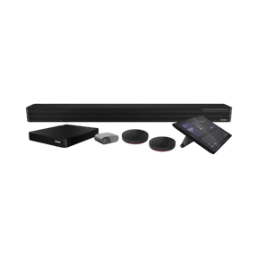 Lenovo ThinkSmart Core Full Room Kit — Being Shipped