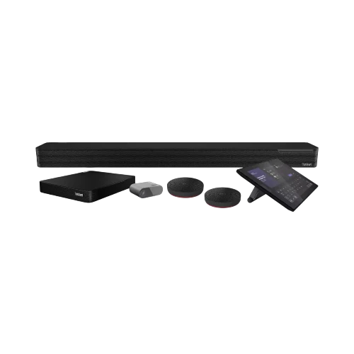 Lenovo ThinkSmart Core Full Room Kit — Being Shipped