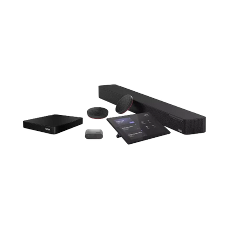 Lenovo ThinkSmart Core Full Room Kit — Being Shipped