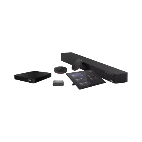 Lenovo ThinkSmart Core Full Room Kit — Being Shipped