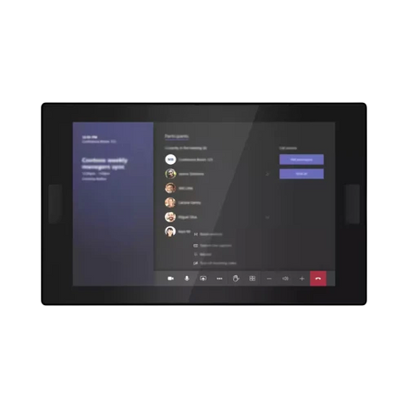 Lenovo ThinkSmart Core Full Room Kit — Being Shipped