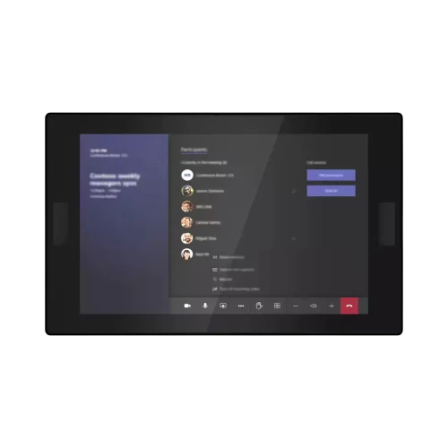 Lenovo ThinkSmart Core Full Room Kit — Being Shipped