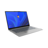 Lenovo ThinkBook 13s Gen 4 13.1" Multi-Touch Laptop, Intel Core i5-1240P, 8GB RAM, 256GB SSD (Arctic Gray) — Being Shipped