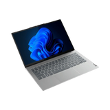 Lenovo ThinkBook 13s Gen 4 13.1" Multi-Touch Laptop, Intel Core i5-1240P, 8GB RAM, 256GB SSD (Arctic Gray) — Being Shipped
