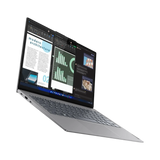 Lenovo ThinkBook 13s Gen 4 13.1" Multi-Touch Laptop, Intel Core i5-1240P, 8GB RAM, 256GB SSD (Arctic Gray) — Being Shipped