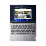 Lenovo ThinkBook 13s Gen 4 13.1" Multi-Touch Laptop, Intel Core i5-1240P, 8GB RAM, 256GB SSD (Arctic Gray) — Being Shipped