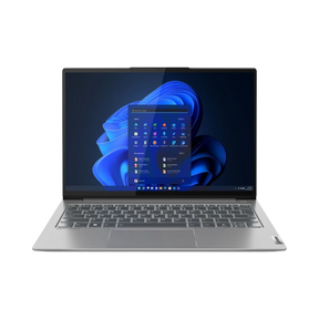 Lenovo ThinkBook 13s Gen 4 13.1" Multi-Touch Laptop, Intel Core i5-1240P, 8GB RAM, 256GB SSD (Arctic Gray) — Being Shipped