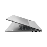 Lenovo ThinkBook 13s Gen 4 13.1" Multi-Touch Laptop, Intel Core i5-1240P, 8GB RAM, 256GB SSD (Arctic Gray) — Being Shipped
