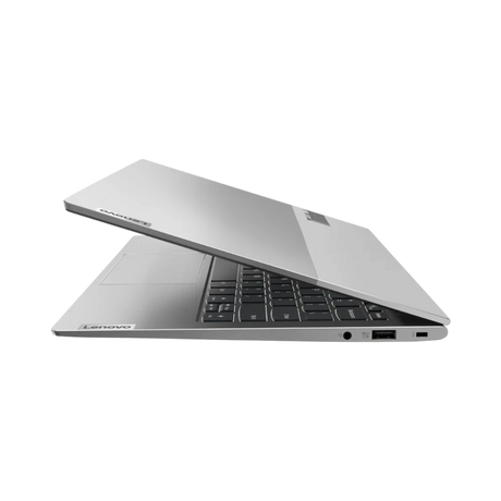 Lenovo ThinkBook 13s Gen 4 13.1" Multi-Touch Laptop, Intel Core i5-1240P, 8GB RAM, 256GB SSD (Arctic Gray) — Being Shipped