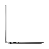 Lenovo ThinkBook 13s Gen 4 13.1" Multi-Touch Laptop, Intel Core i5-1240P, 8GB RAM, 256GB SSD (Arctic Gray) — Being Shipped
