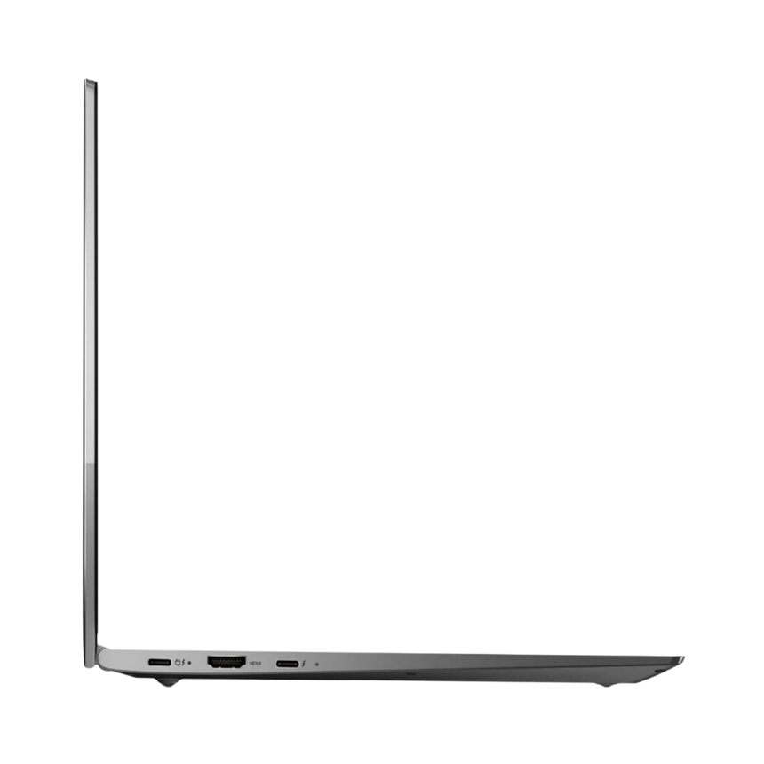 Lenovo ThinkBook 13s Gen 4 13.1" Multi-Touch Laptop, Intel Core i5-1240P, 8GB RAM, 256GB SSD (Arctic Gray) — Being Shipped