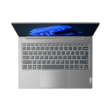 Lenovo ThinkBook 13s Gen 4 13.1" Multi-Touch Laptop, Intel Core i5-1240P, 8GB RAM, 256GB SSD (Arctic Gray) — Being Shipped