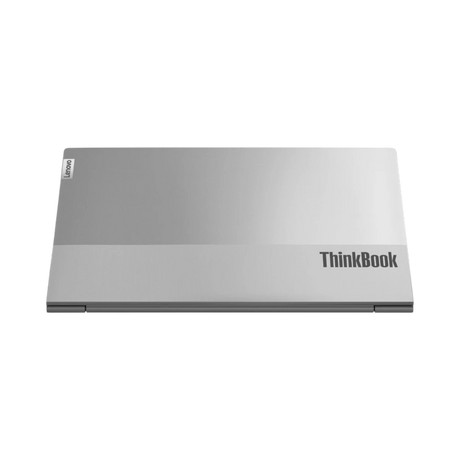 Lenovo ThinkBook 13s Gen 4 13.1" Multi-Touch Laptop, Intel Core i5-1240P, 8GB RAM, 256GB SSD (Arctic Gray) — Being Shipped