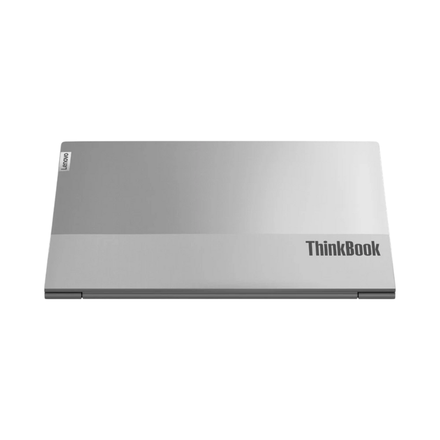 Lenovo ThinkBook 13s Gen 4 13.1" Multi-Touch Laptop, Intel Core i5-1240P, 8GB RAM, 256GB SSD (Arctic Gray) — Being Shipped