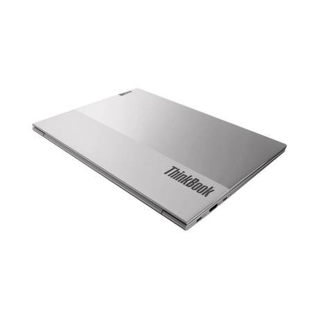 Lenovo ThinkBook 13s Gen 4 13.1" Multi-Touch Laptop, Intel Core i5-1240P, 8GB RAM, 256GB SSD (Arctic Gray) — Being Shipped