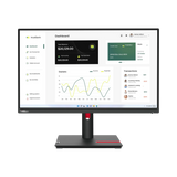 Lenovo ThinkVision T23i-30 23" 16:9 60Hz FHD IPS Monitor — Being Shipped