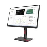 Lenovo ThinkVision T23i-30 23" 16:9 60Hz FHD IPS Monitor — Being Shipped