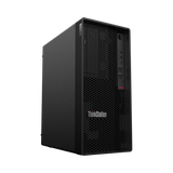 Lenovo ThinkStation P360 Tower Workstation, Intel Core i7-12700, NVIDIA T1000, 16GB DDR5 RAM, 512 GB SSD — Being Shipped