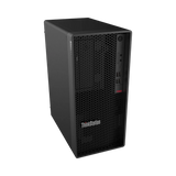 Lenovo ThinkStation P360 Tower Workstation, Intel Core i7-12700, NVIDIA T1000, 16GB DDR5 RAM, 512 GB SSD — Being Shipped