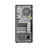 Lenovo ThinkStation P360 Tower Workstation, Intel Core i7-12700, NVIDIA T1000, 16GB DDR5 RAM, 512 GB SSD — Being Shipped