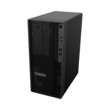 Lenovo ThinkStation P360 Tower Workstation, Intel Core i7-12700, NVIDIA T1000, 16GB DDR5 RAM, 512 GB SSD — Being Shipped
