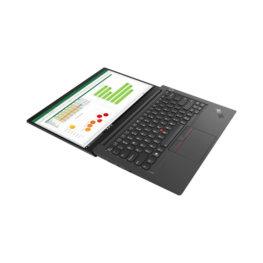 Lenovo ThinkPad E14 Gen 2 14" Laptop, Intel Core i5-1135G7, 16GB DDR4 RAM, 256GB SSD — Being Shipped