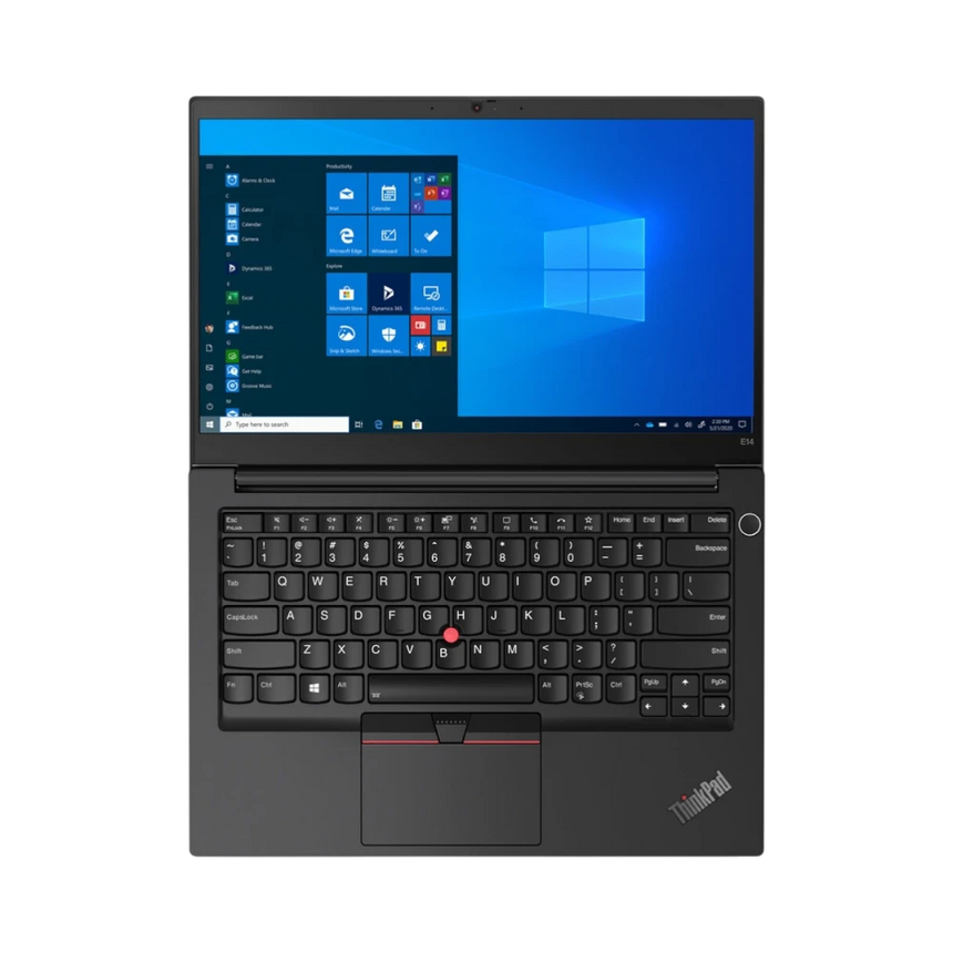 Lenovo ThinkPad E14 Gen 2 14" Laptop, Intel Core i5-1135G7, 16GB DDR4 RAM, 256GB SSD — Being Shipped