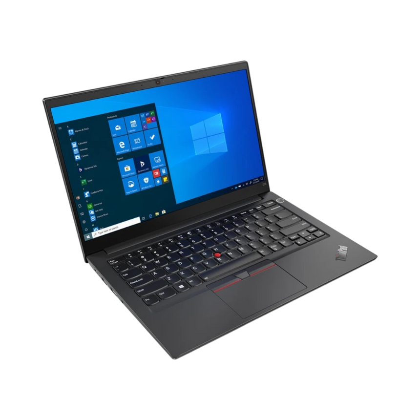 Lenovo ThinkPad E14 Gen 2 14" Laptop, Intel Core i5-1135G7, 8GB RAM, 256GB SSD — Being Shipped