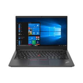 Lenovo ThinkPad E14 Gen 2 14" Laptop, Intel Core i5-1135G7, 8GB RAM, 256GB SSD — Being Shipped