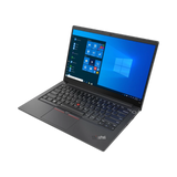 Lenovo ThinkPad E14 Gen 2 14" Laptop, Intel Core i5-1135G7, 8GB RAM, 256GB SSD — Being Shipped