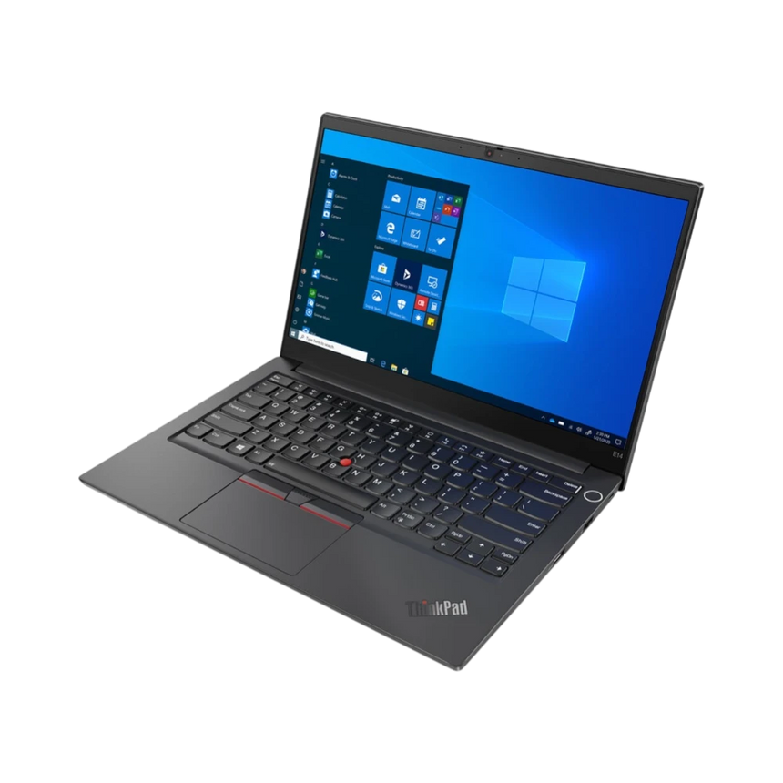 Lenovo ThinkPad E14 Gen 2 14" Laptop, Intel Core i5-1135G7, 8GB RAM, 256GB SSD — Being Shipped