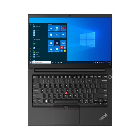 Lenovo ThinkPad E14 Gen 2 14" Laptop, Intel Core i5-1135G7, 8GB RAM, 256GB SSD — Being Shipped