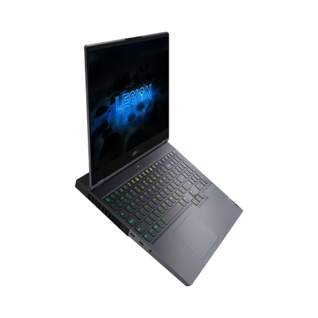 Lenovo Legion 7 15IMH05 15.6" Gaming Laptop, Intel Core i7-10750H, NVIDIA RTX 2070, 16GB RAM, 512GB SSD — Being Shipped