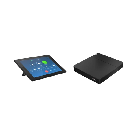 Lenovo ThinkSmart Core for Microsoft Team Rooms — Being Shipped
