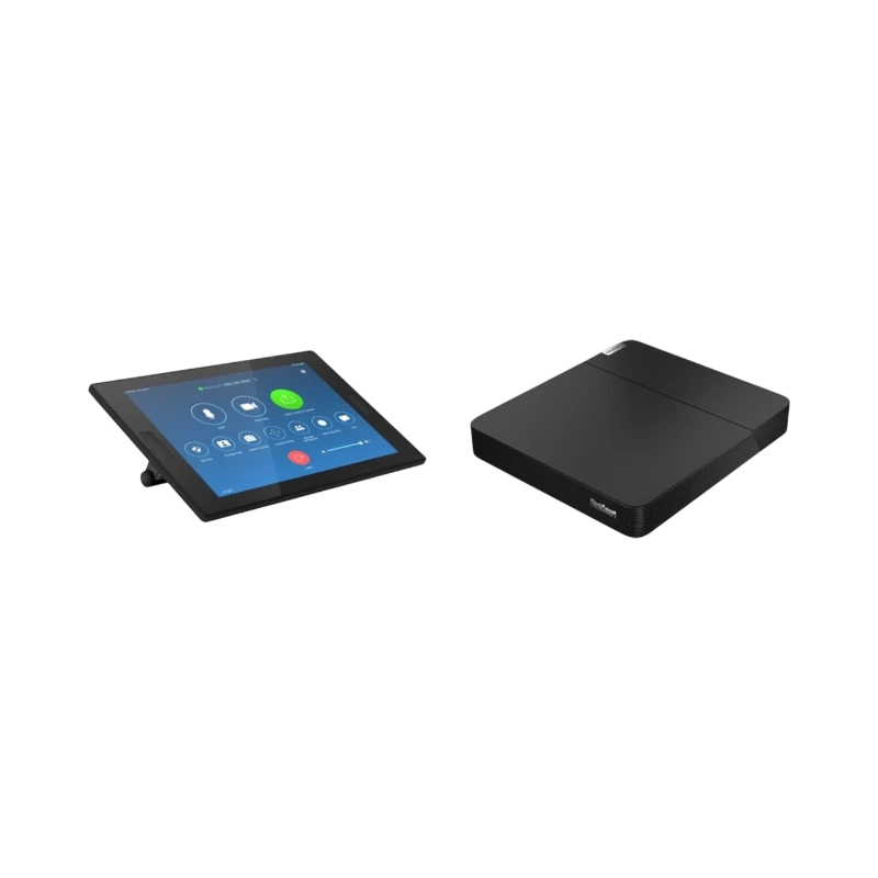 Lenovo ThinkSmart Core for Microsoft Team Rooms — Being Shipped