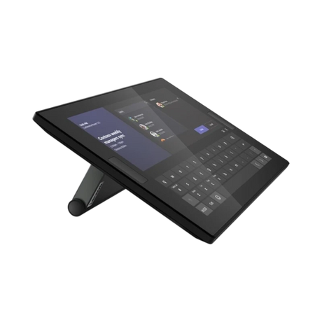 Lenovo ThinkSmart Core for Microsoft Team Rooms — Being Shipped