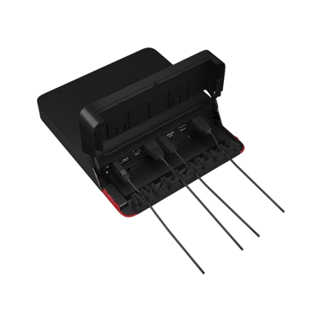 Lenovo ThinkSmart Core for Microsoft Team Rooms — Being Shipped