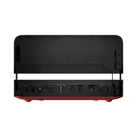 Lenovo ThinkSmart Core for Microsoft Team Rooms — Being Shipped